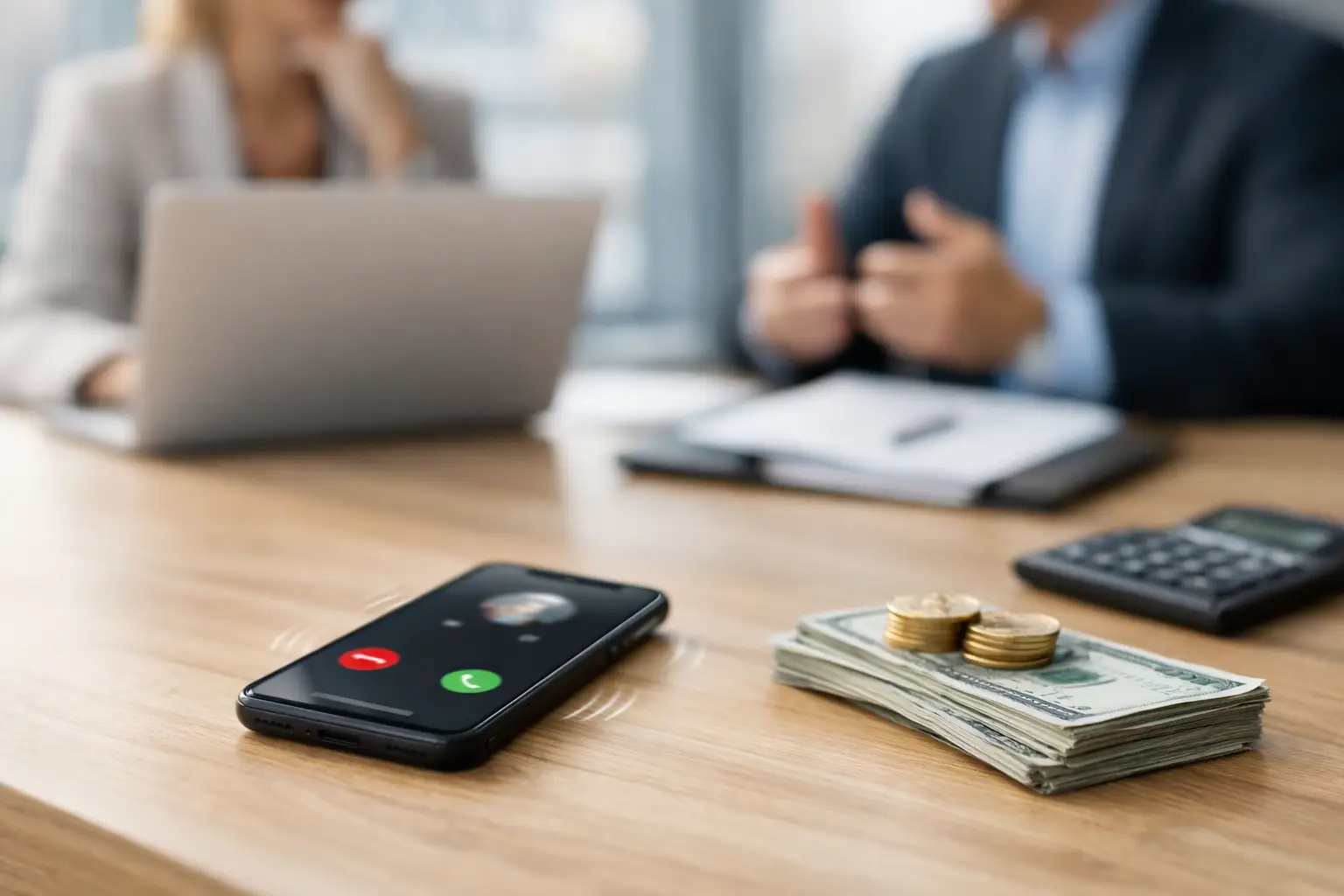 Missed Call Revenue Recovery Example That Pays