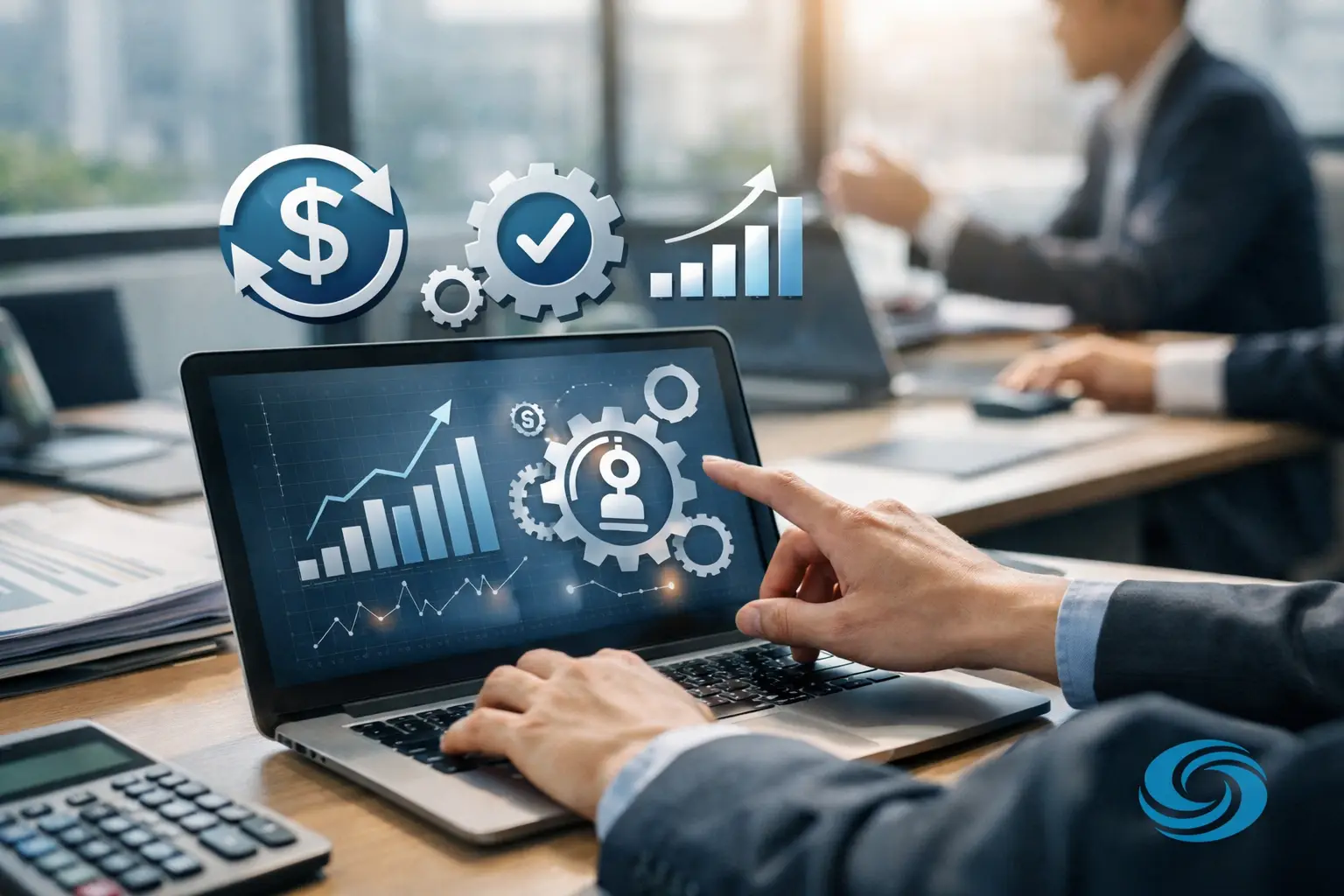Your Guide to Revenue Recovery Automation