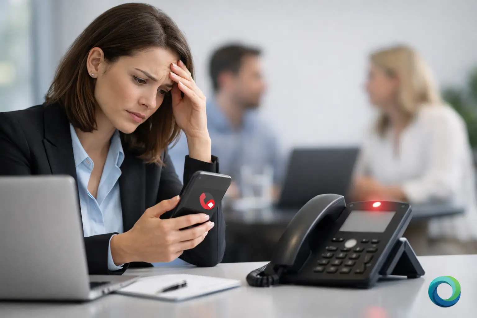 Why Voicemail is Hurting Your Conversions?