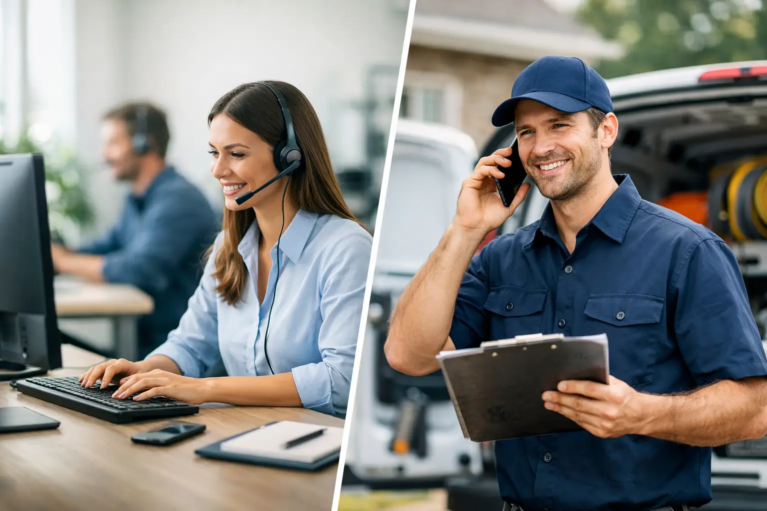 How to Reduce Missed Calls and Win More Jobs