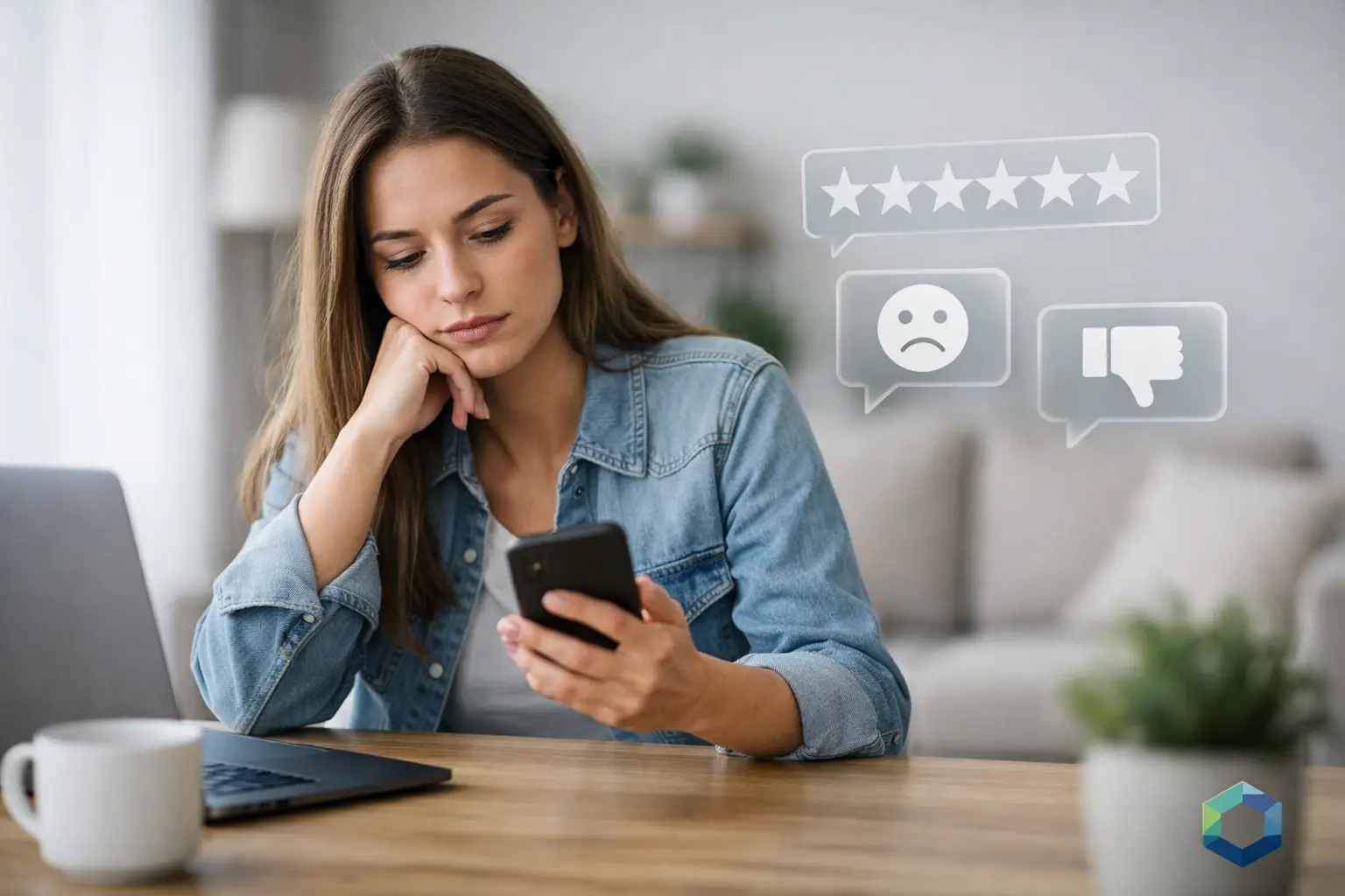 Why Are Customers Not Leaving Reviews?