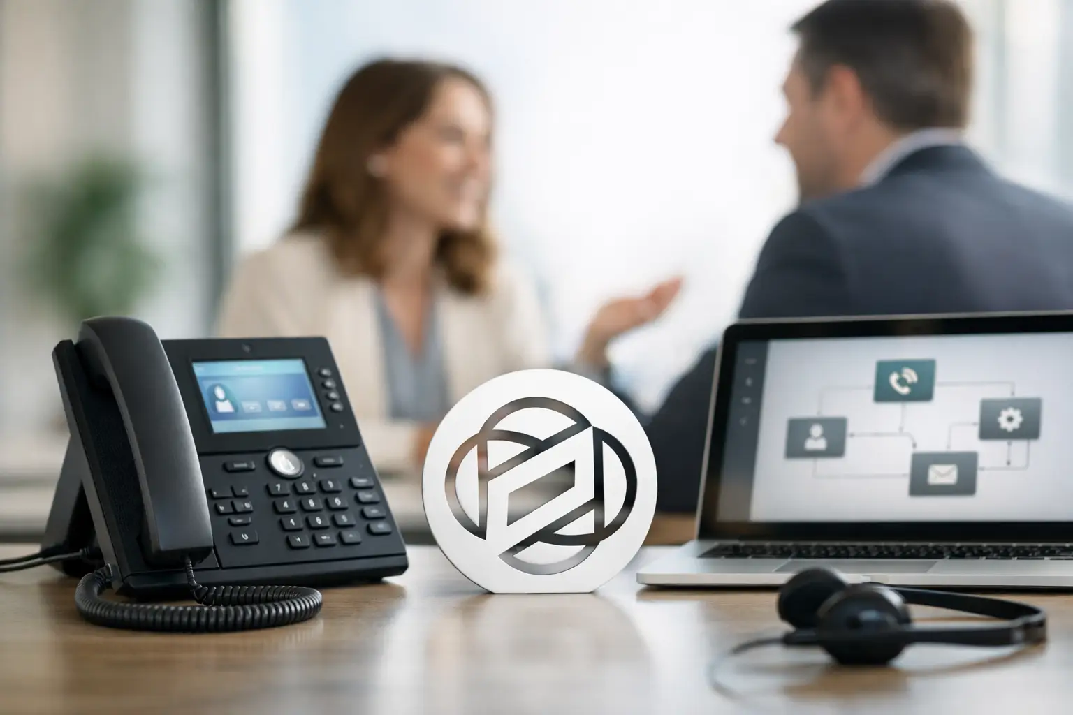 Business Phone Automation That Wins Revenue