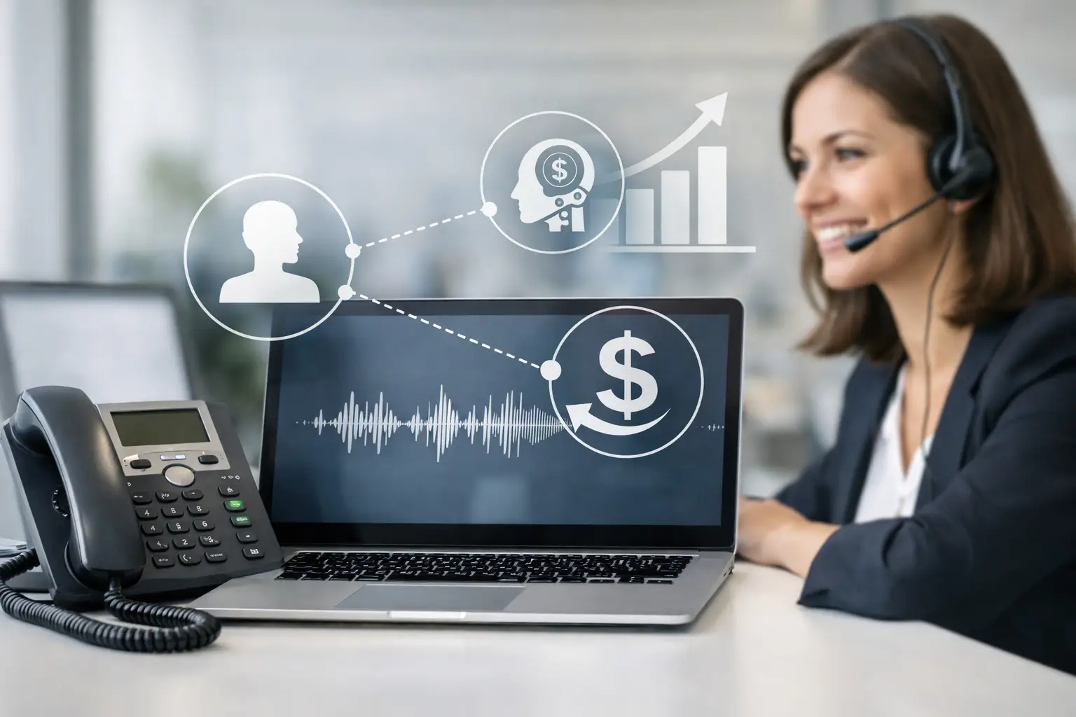 How to Automate Call Handling That Wins Revenue