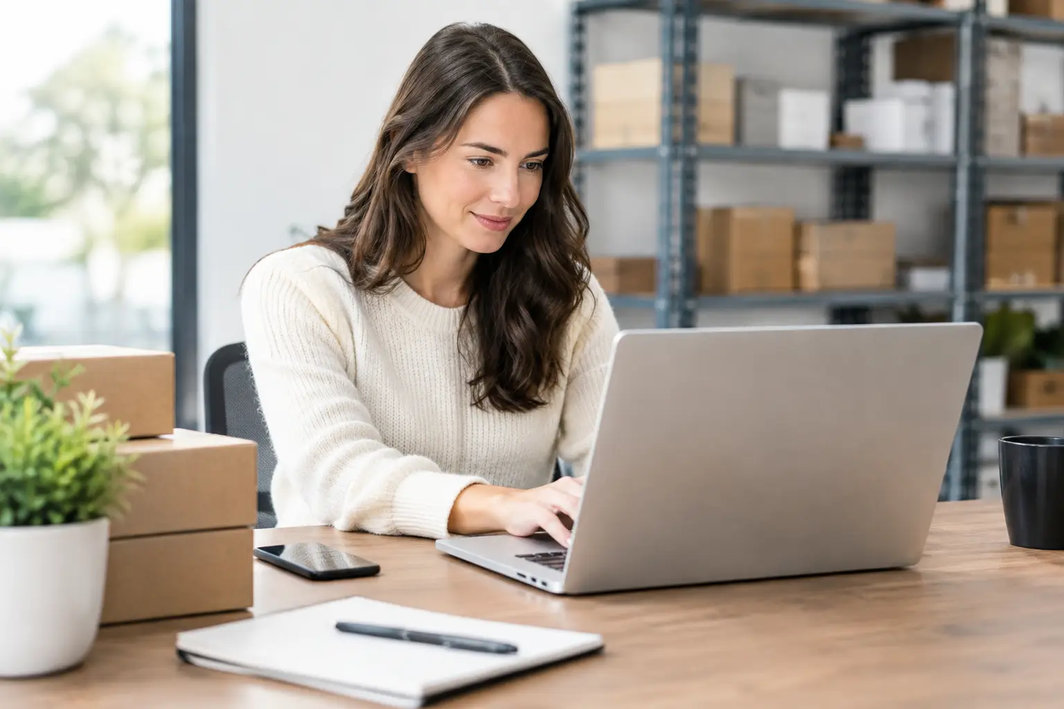 Handige voorraadrapportages voor e-commerceteams