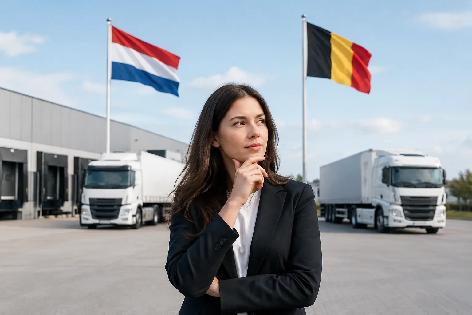 Fulfilment Nederland versus België vergelijken