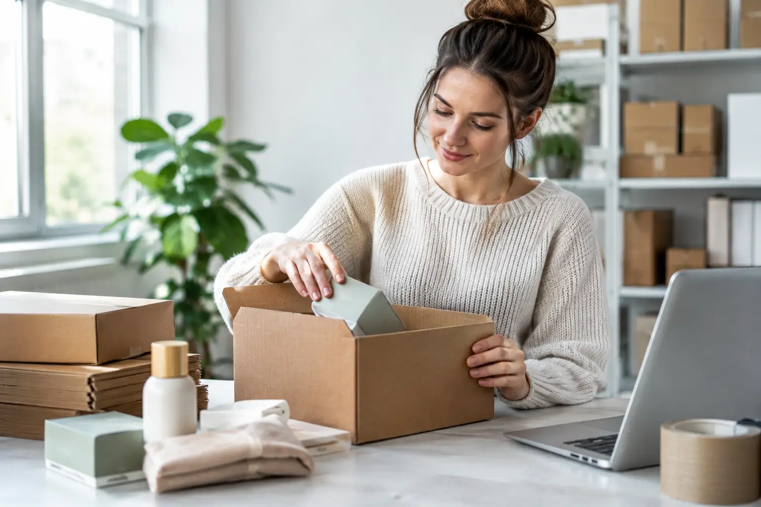 Beste kitting voor webshops: zo kiest u goed