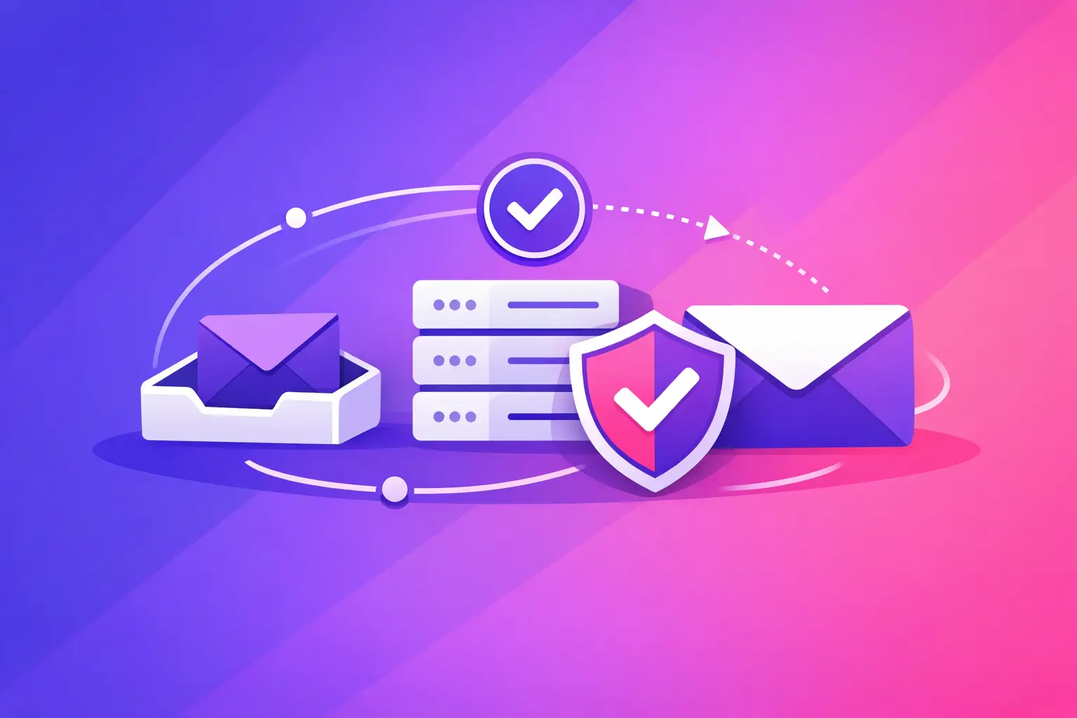 SMTP Connectivity Test for Email Server Problems