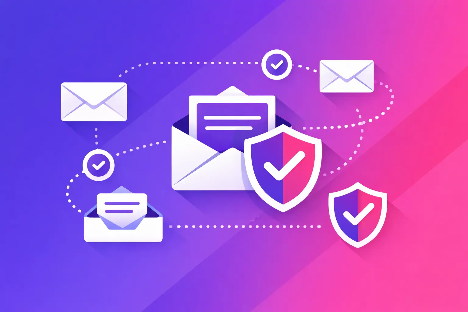 Business Email Domain Health Guide for Senders