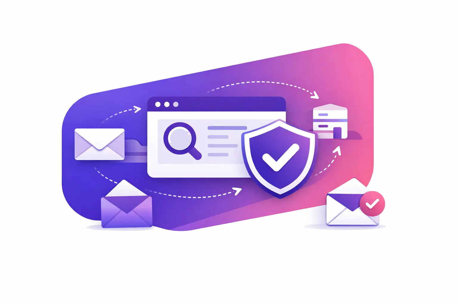 How to Check Domain WHOIS Records Safely