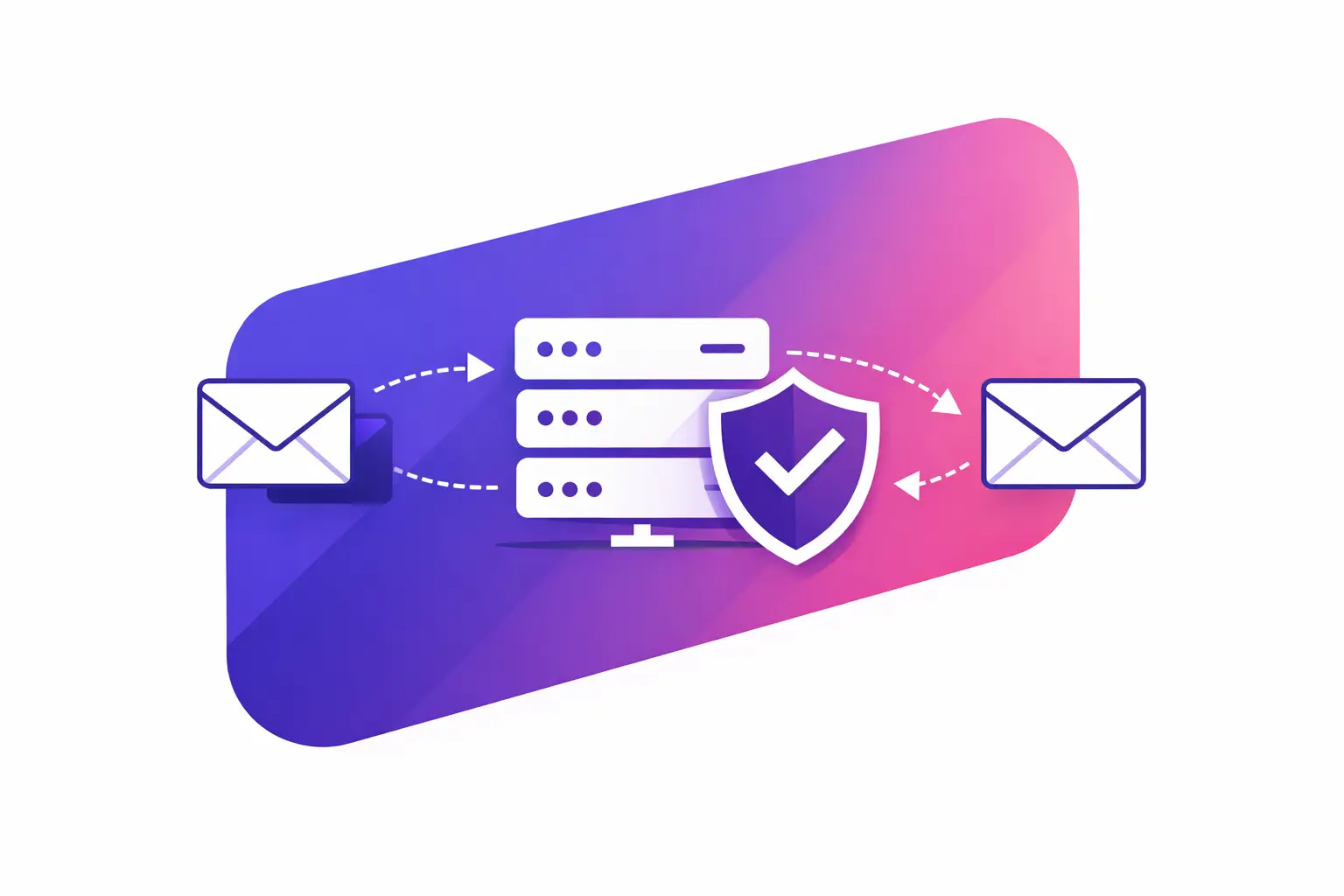 Reverse DNS Lookup Mail Server Problems Fixed