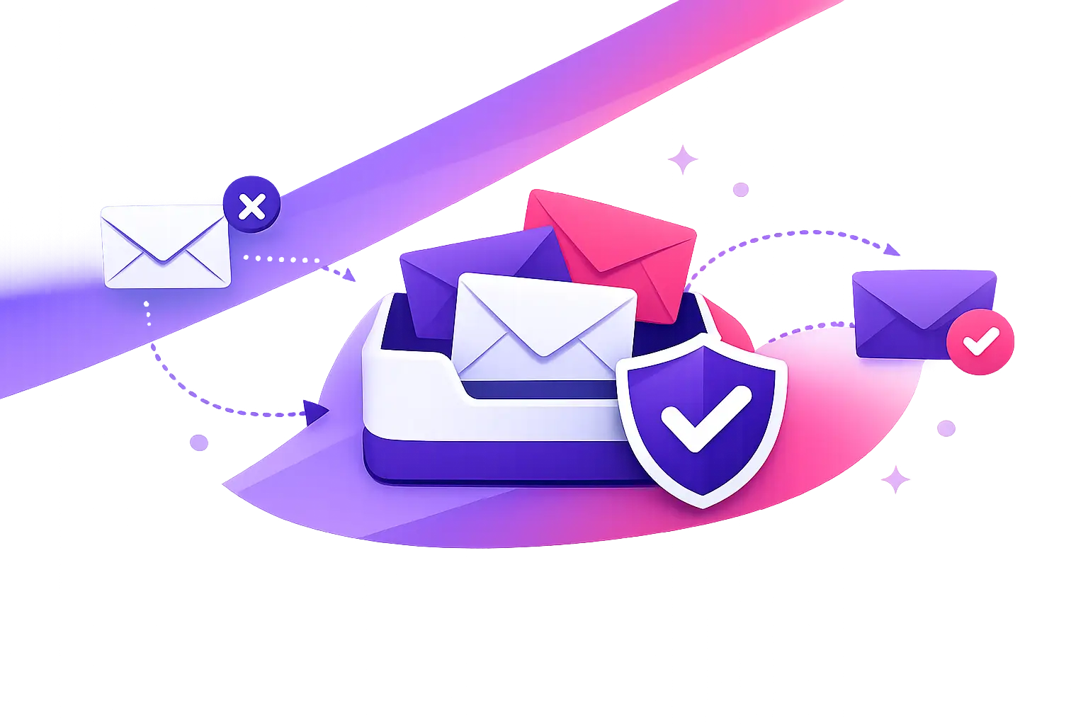 Inbox Placement Factors That Affect Business Email