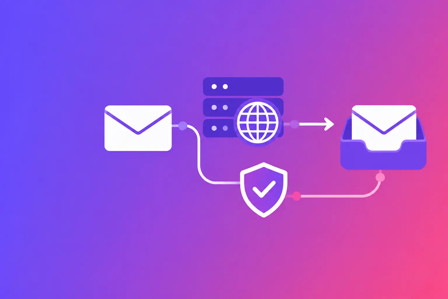 How to Fix Reverse DNS Mismatch for Email