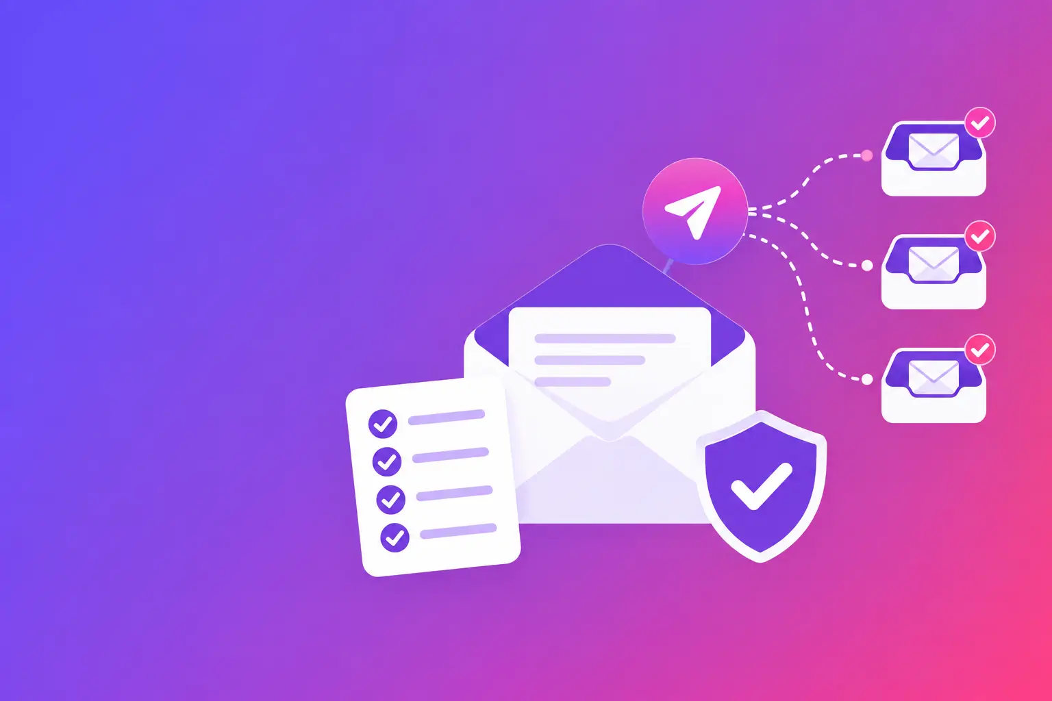 Business Email Checklist Before You Press Send