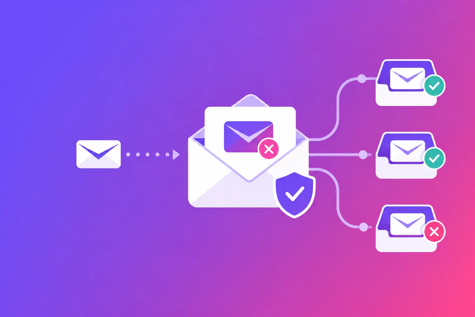 Invoice Email Delivery Case Study: What Went Wrong