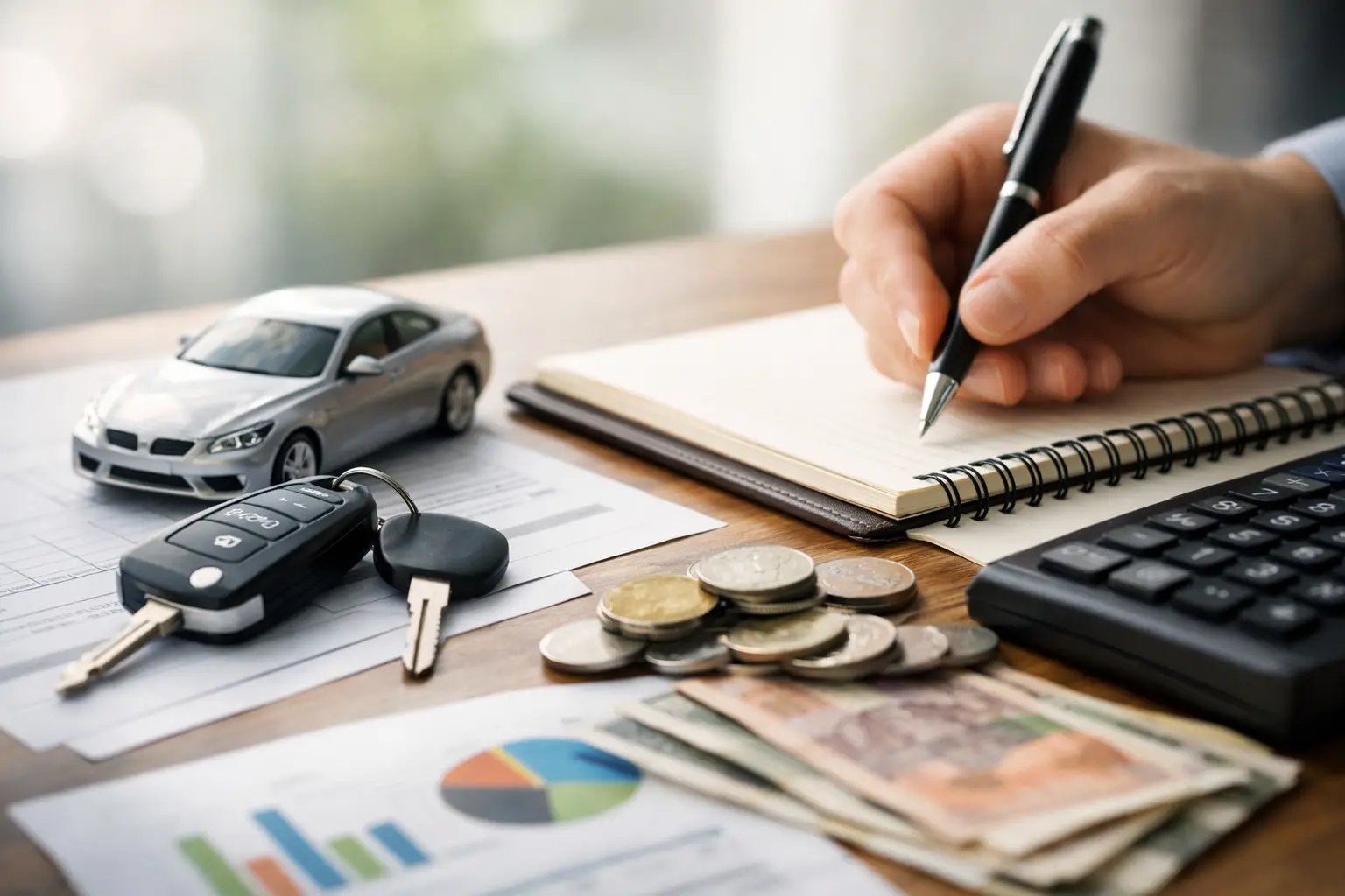 Car Loan Repayments NZ and Your Weekly Budget