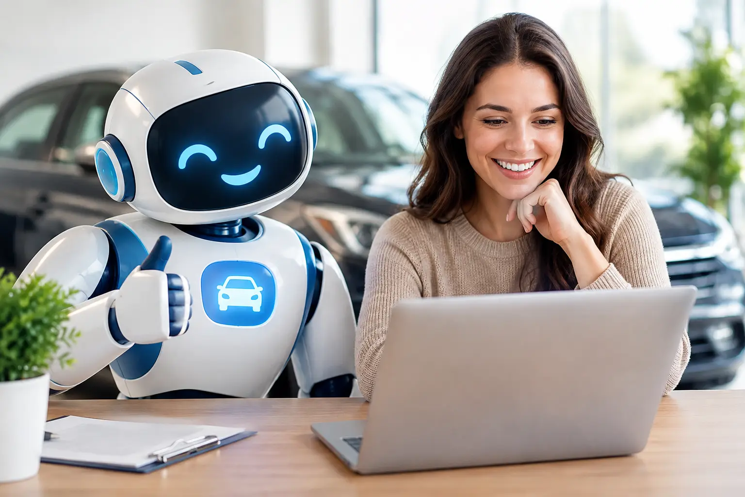 How to Manage Car Finance Online With Confidence