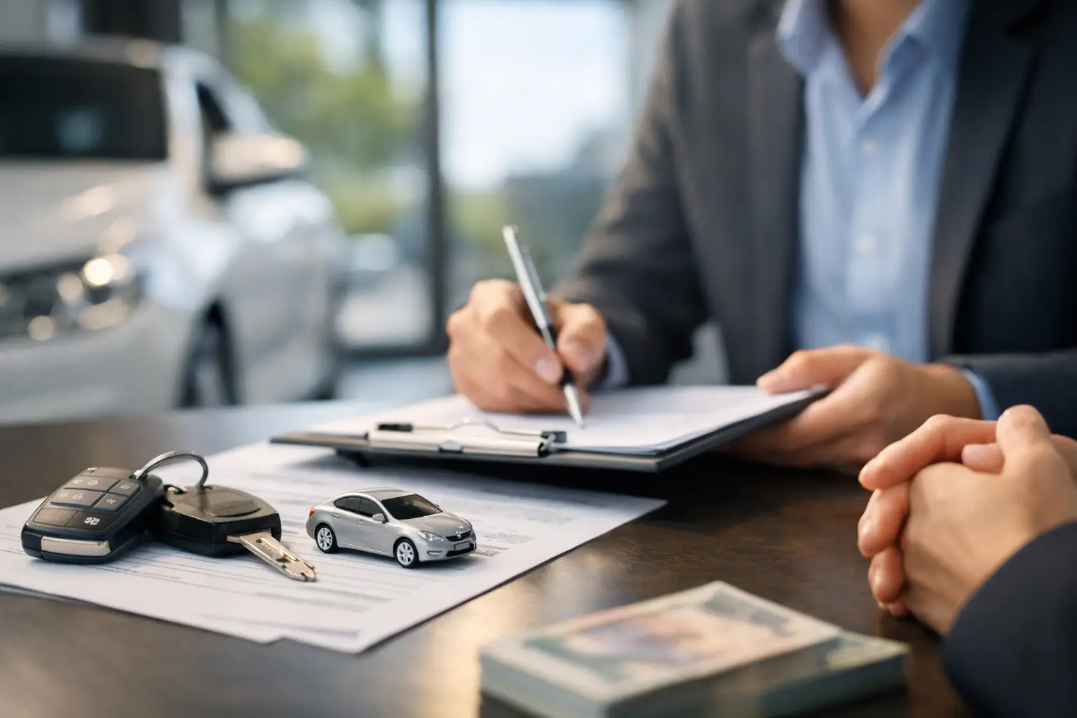 How to Apply for a Car Loan in NZ in 7 Steps