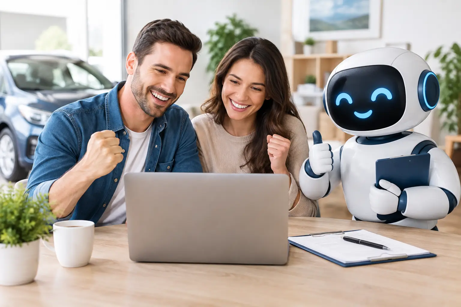 8 Ways to Improve Your Borrowing Profile