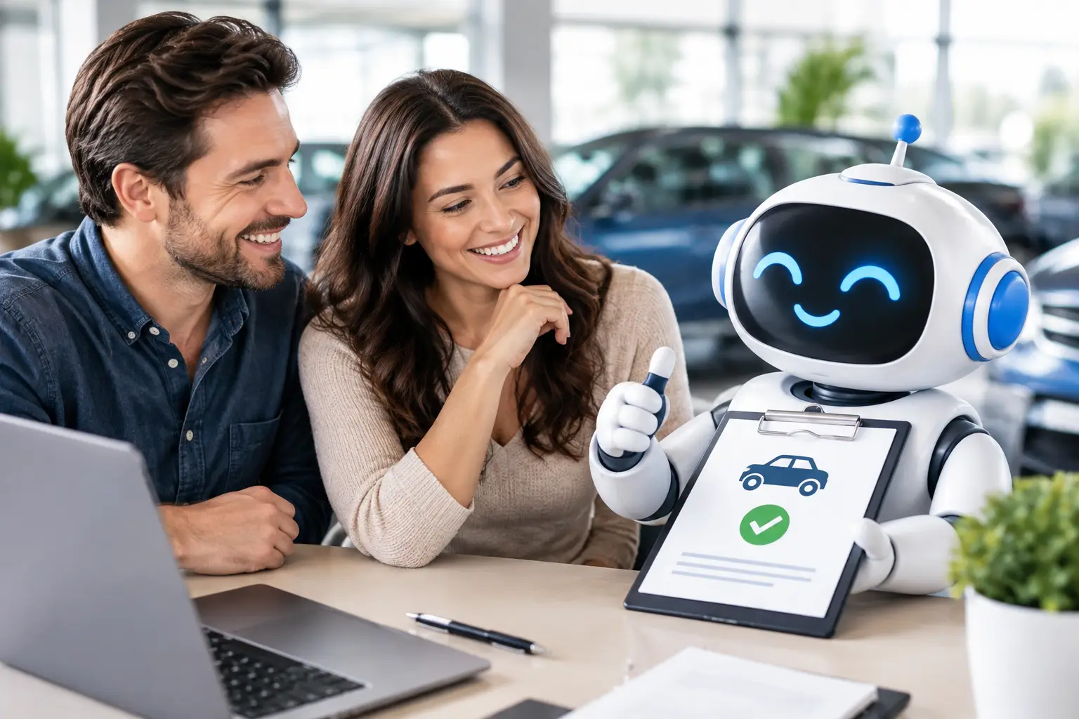 Car Broker Service Review: What to Check First