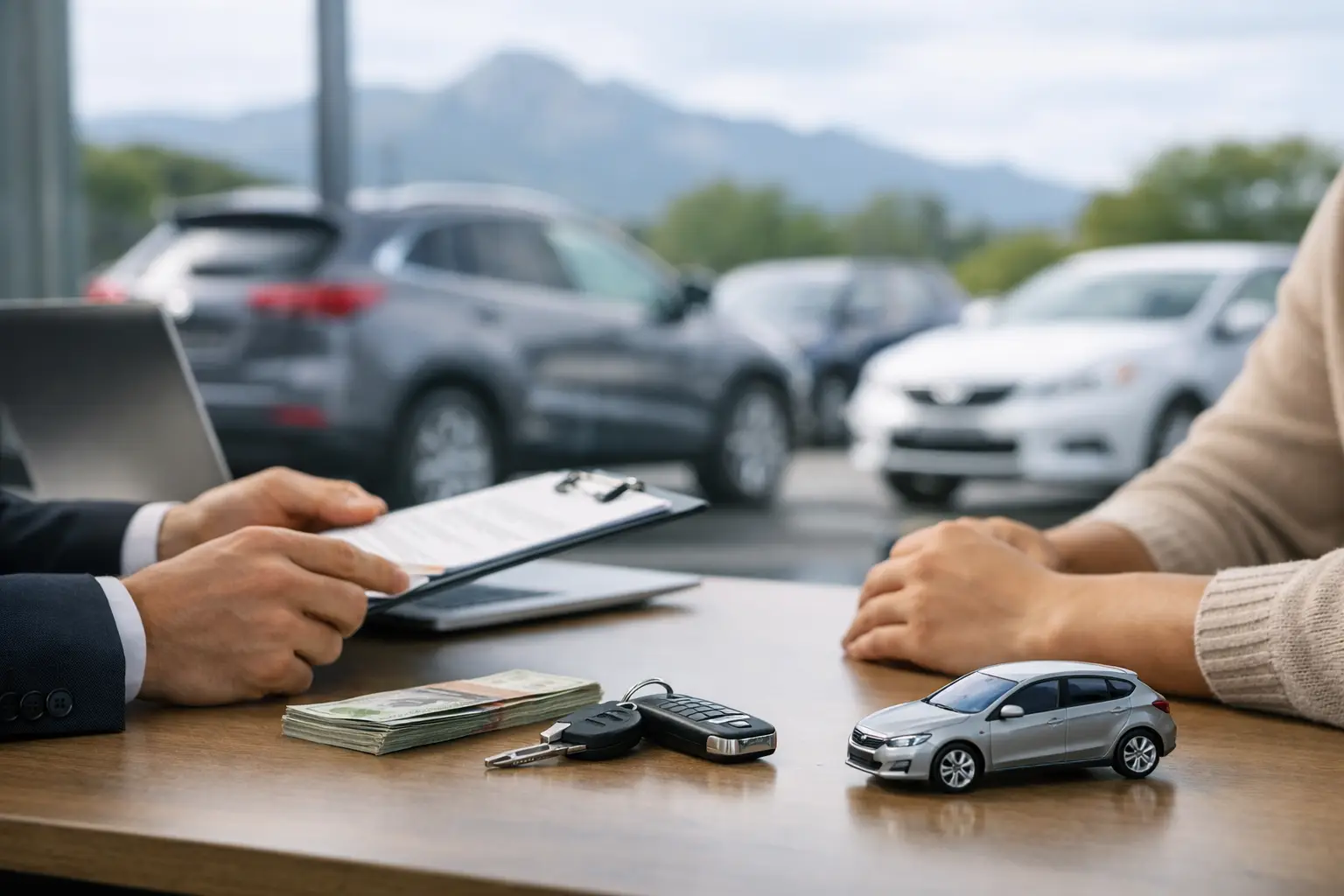 Used Car Finance Guide for Smart NZ Buyers
