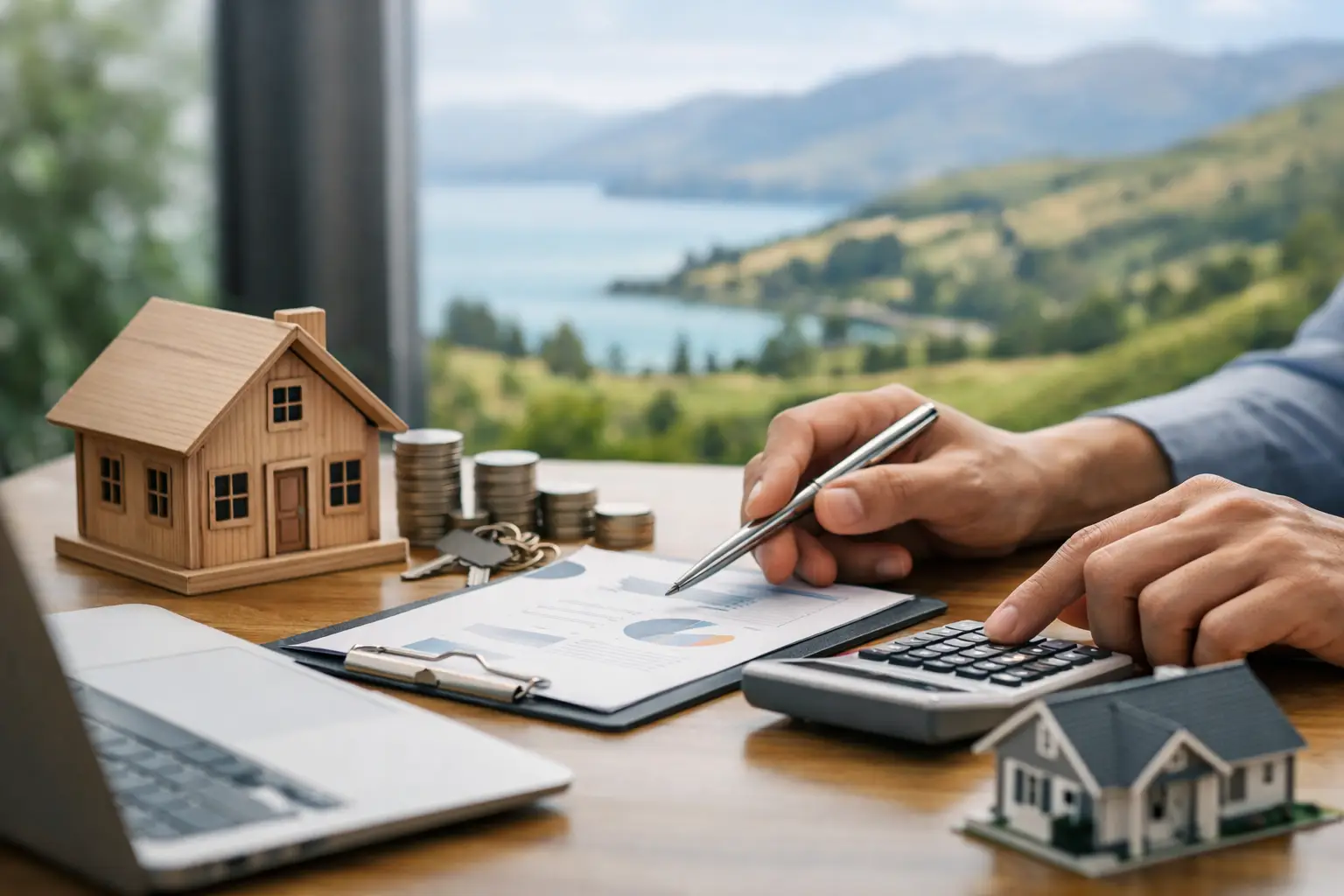 How Affordability Assessments Work in NZ