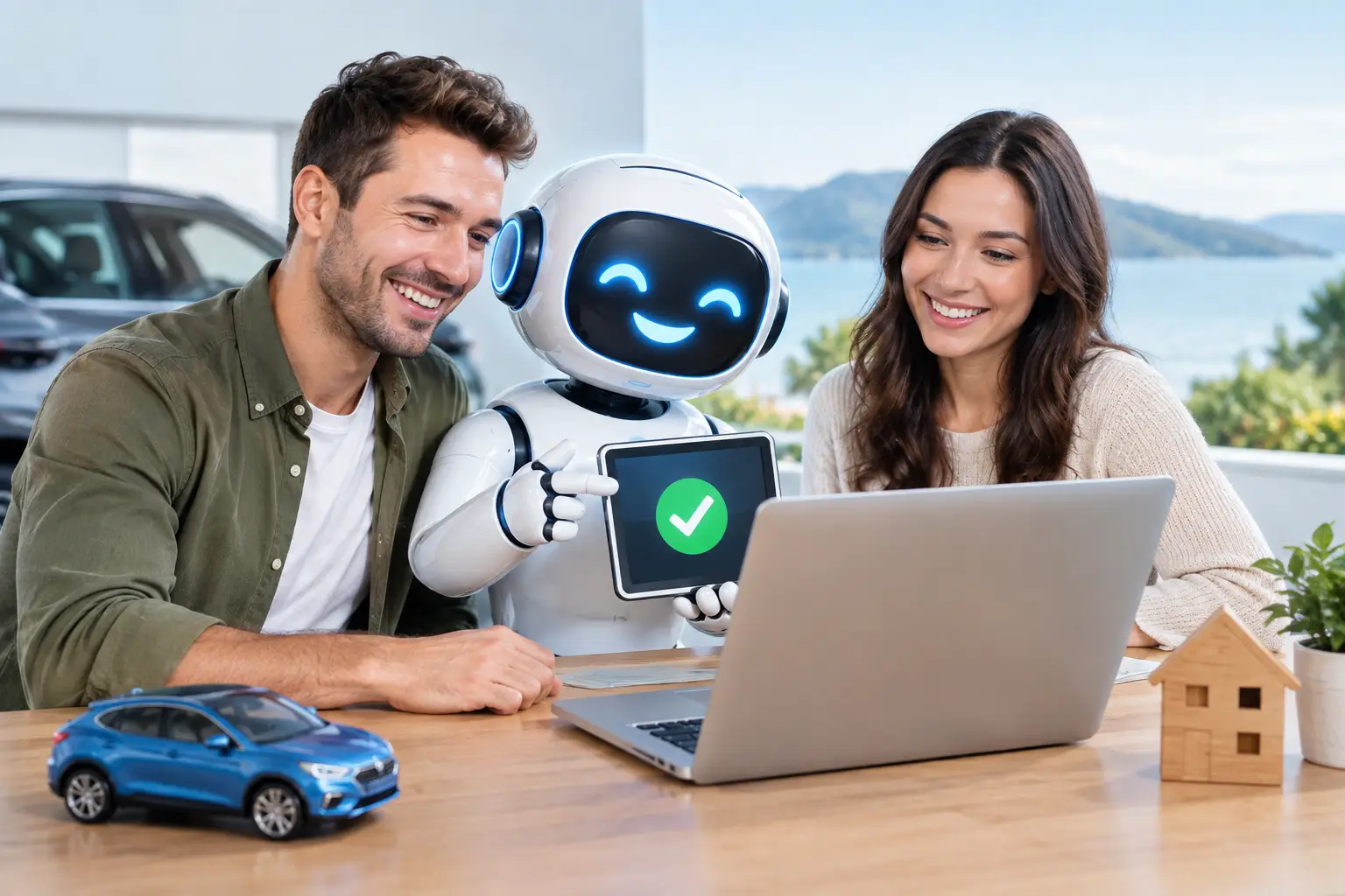 AI Loan Platform Review for NZ Borrowers
