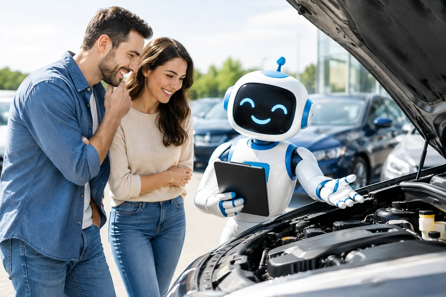Essential Used Vehicle Checks Before You Buy