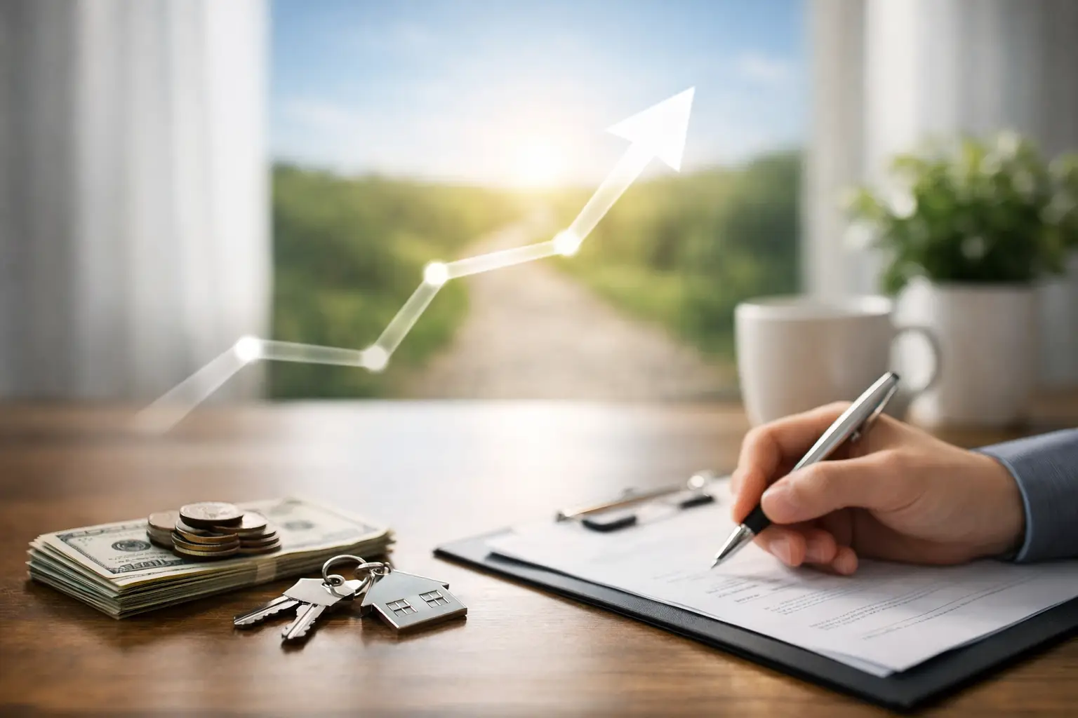 Personal Loans: A Clear Way to Borrow Well