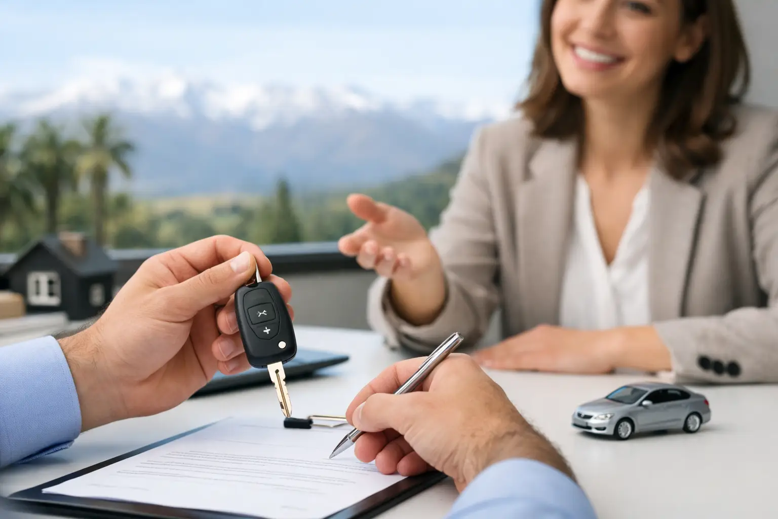 How to Apply for a Car Loan in NZ With Confidence