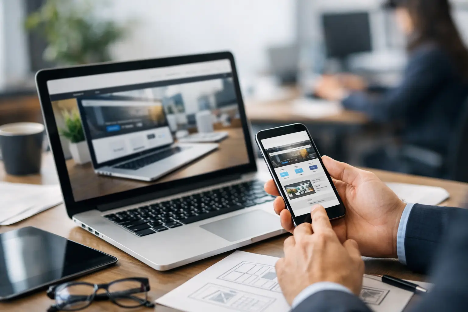 Is My Website Mobile Friendly? A Business Check