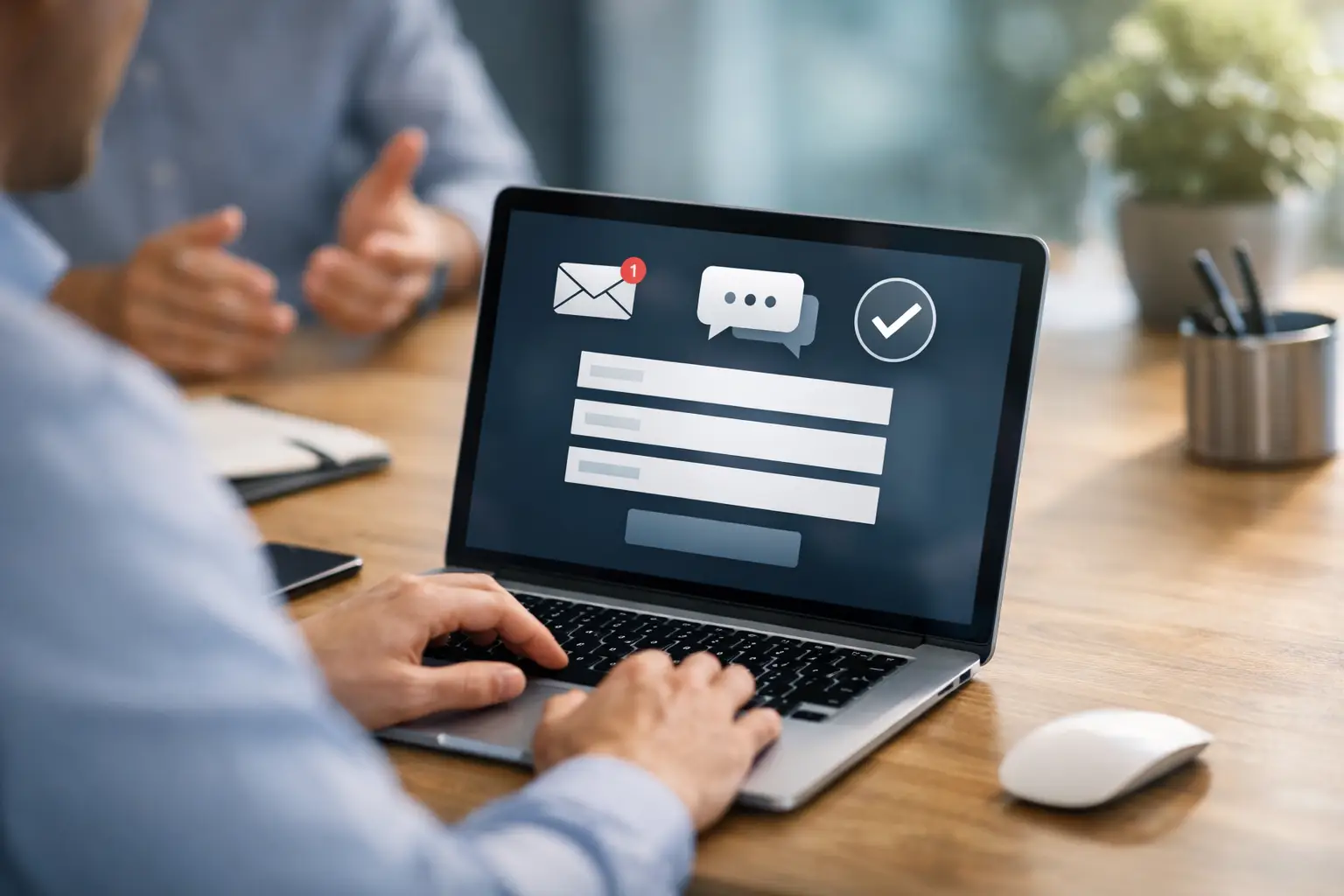 How to Generate Website Enquiries That Convert