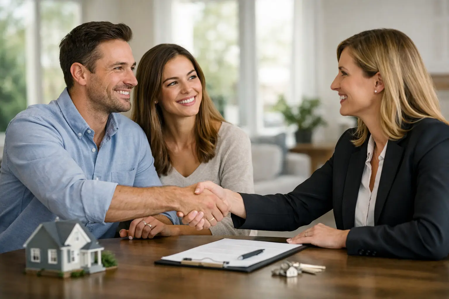 How to Choose Listing Agent With Confidence