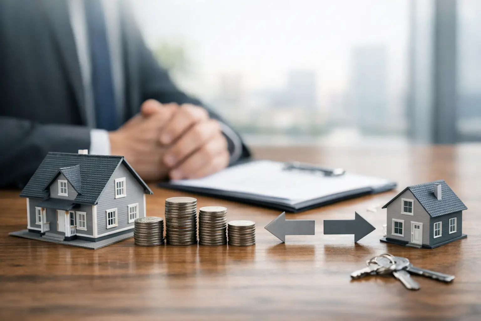 A Guide to 1031 Exchange Basics for Investors