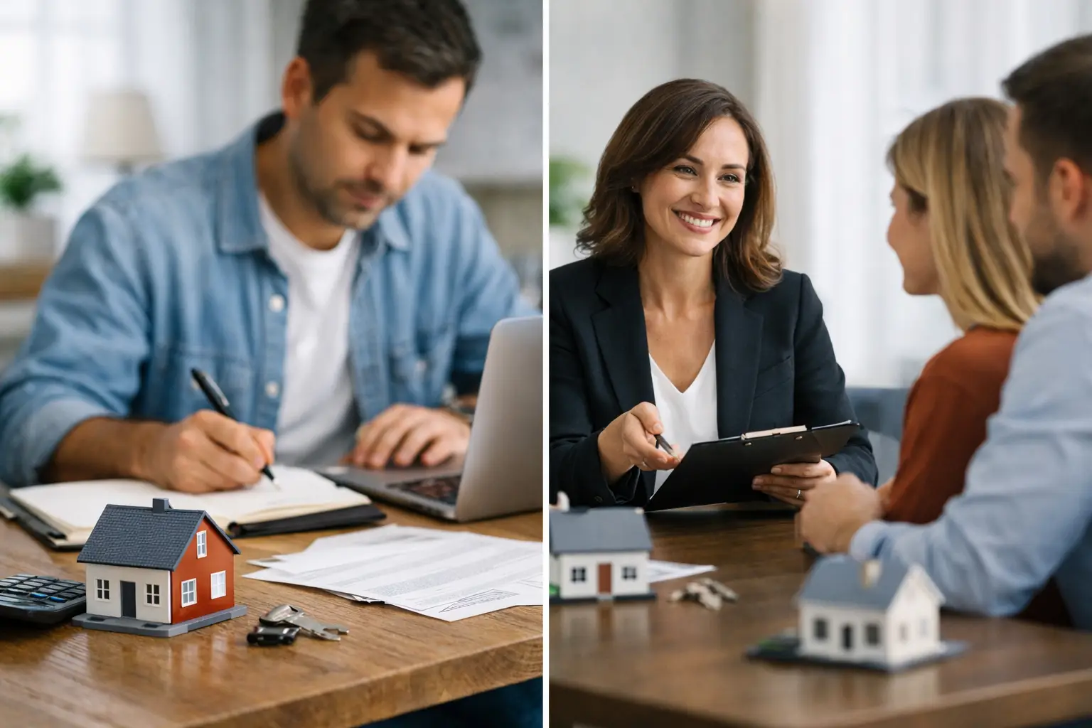Self Management vs Property Management