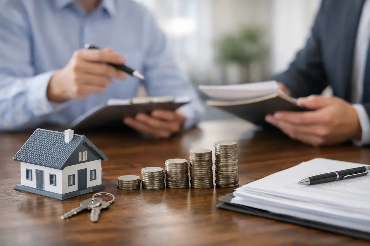 How Much Are Property Management Services?