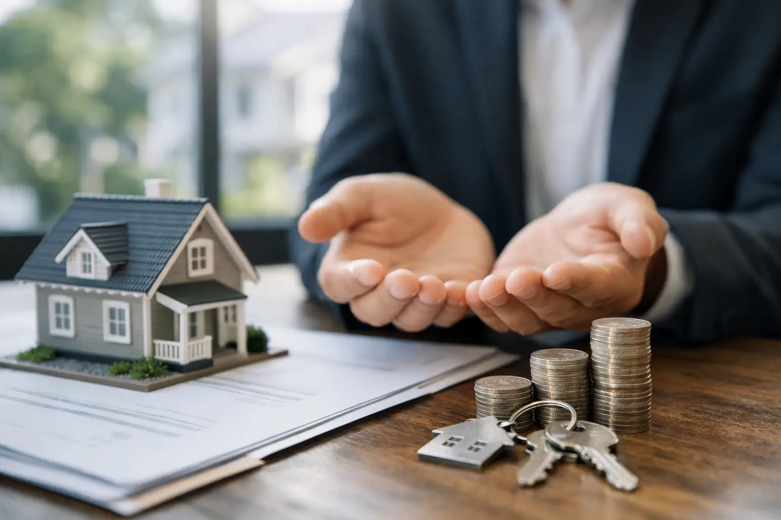 Residential Property Sale Exemption Explained