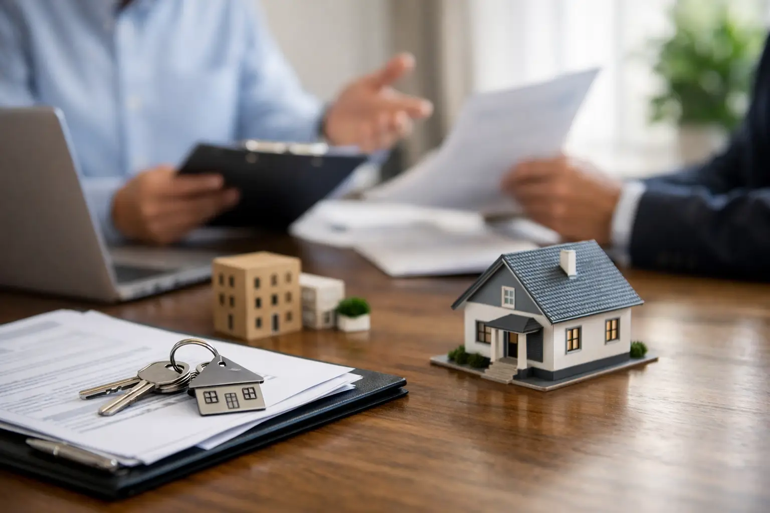 Property Management Guide for Landlords