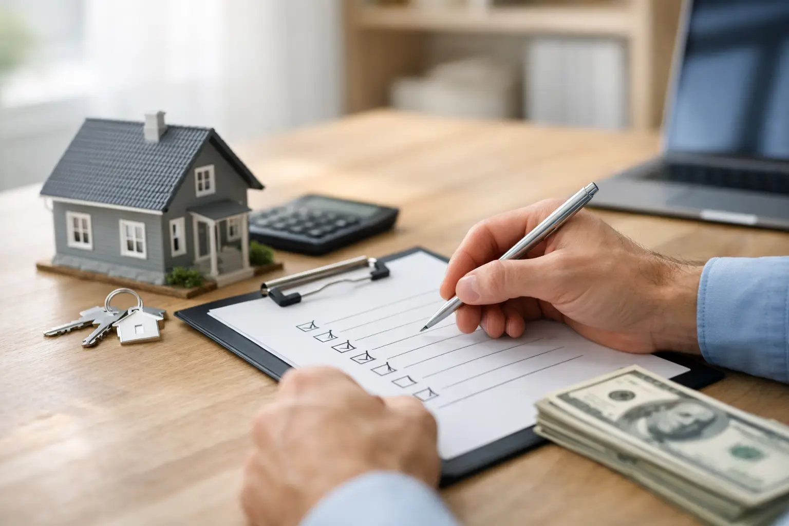 Buying Rental Property Checklist That Works
