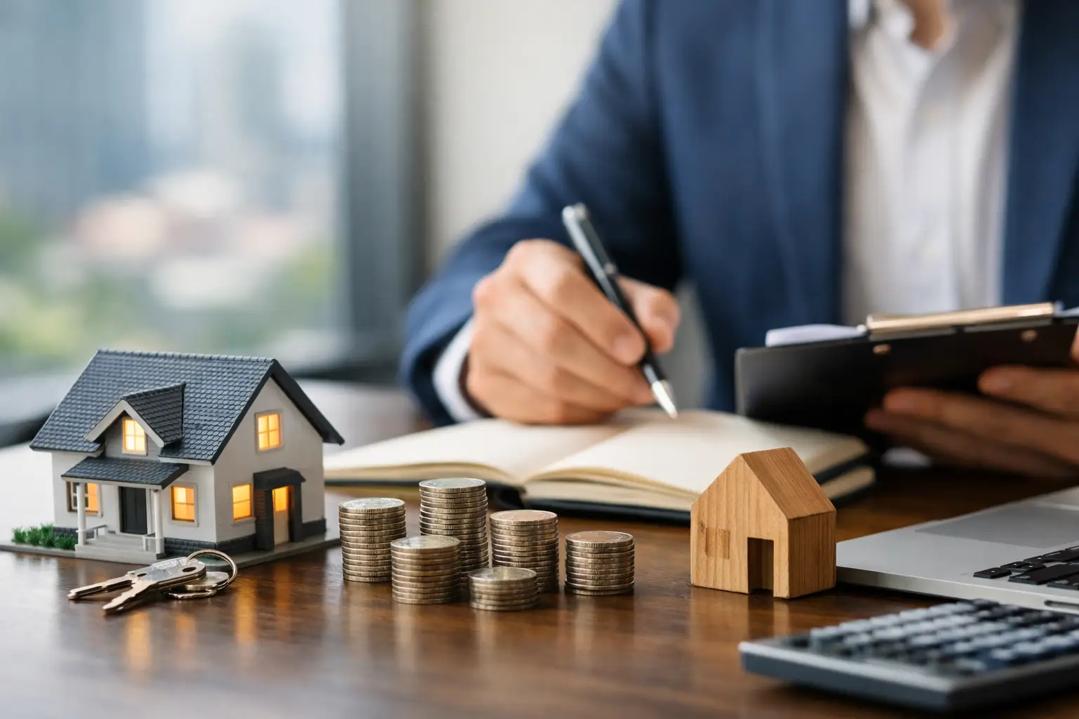 Real Estate Investment Guide for Beginners