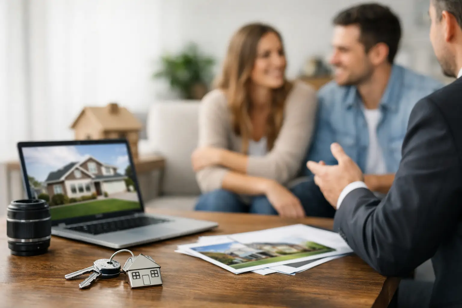 How to Market Rental Property for Better Tenants