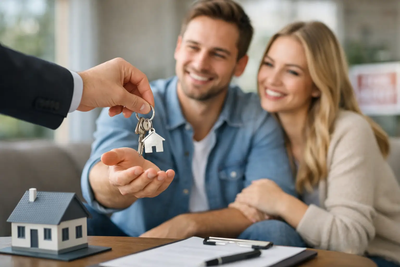10 Best Ways to Find Tenants Fast
