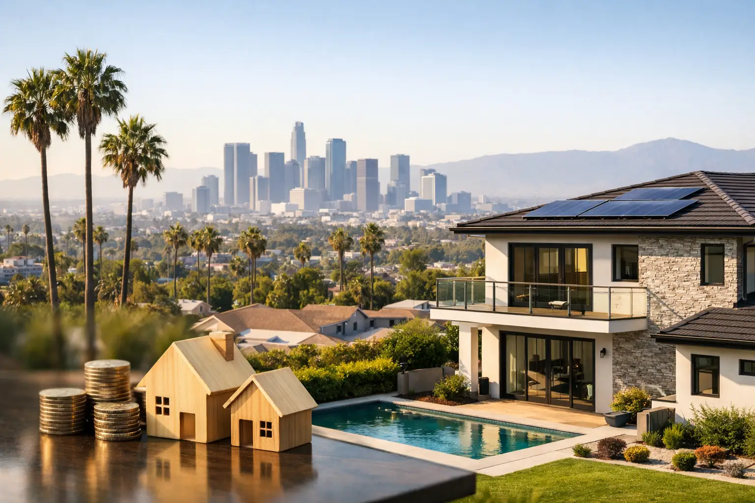 California Housing Market Trends in 2026