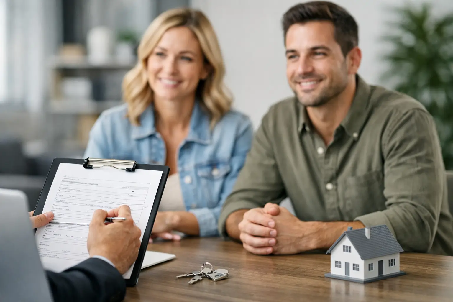 How to Screen Rental Tenants Well