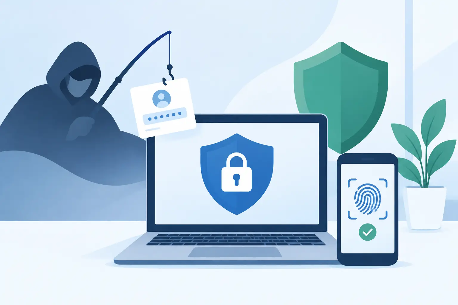How to Configure Phishing Resistant Authentication