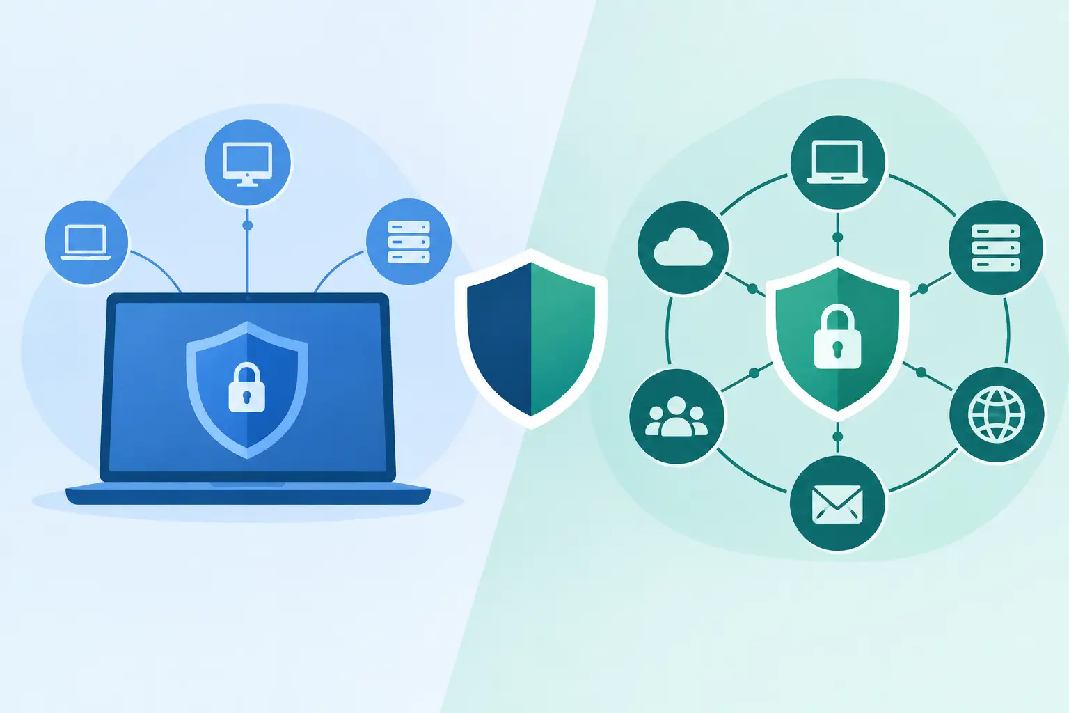 EDR vs XDR: Which Detection Model Holds?