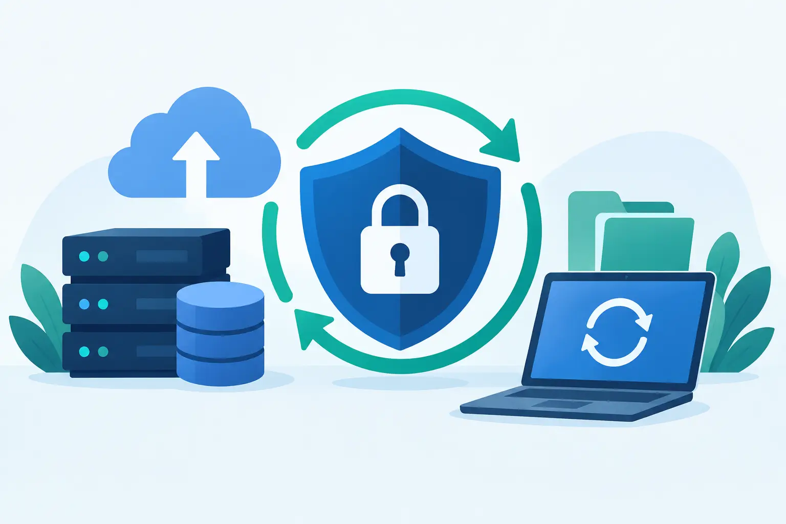 Essential Cyber Recovery Capabilities That Matter