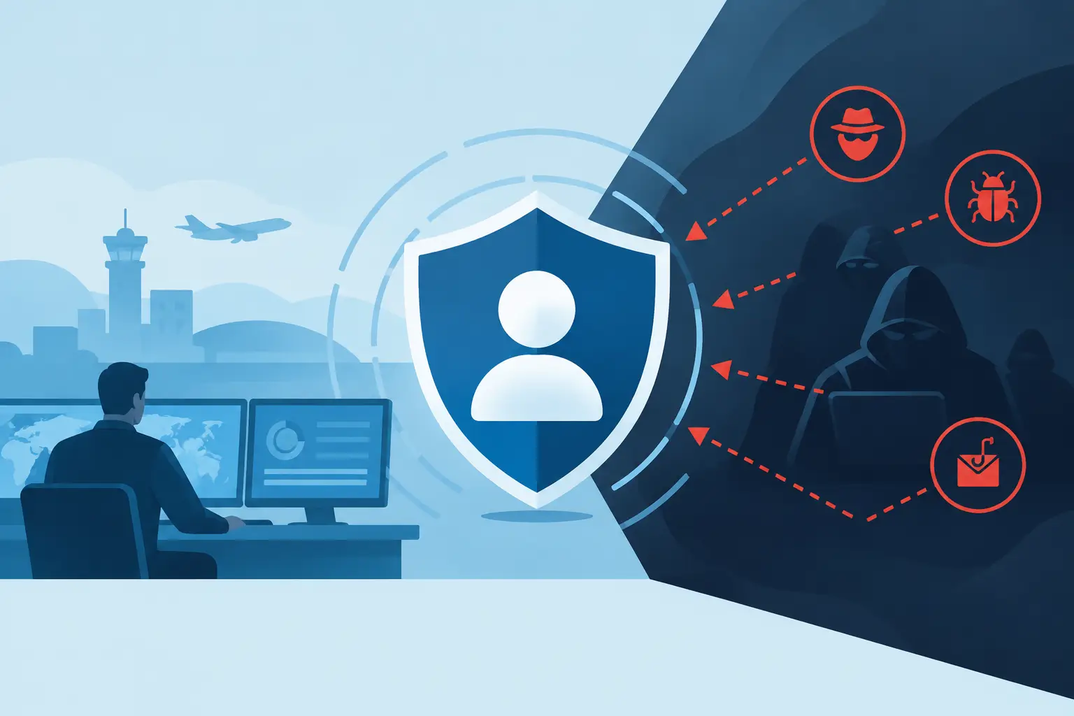 Identity Threats Put Mission Continuity at Risk