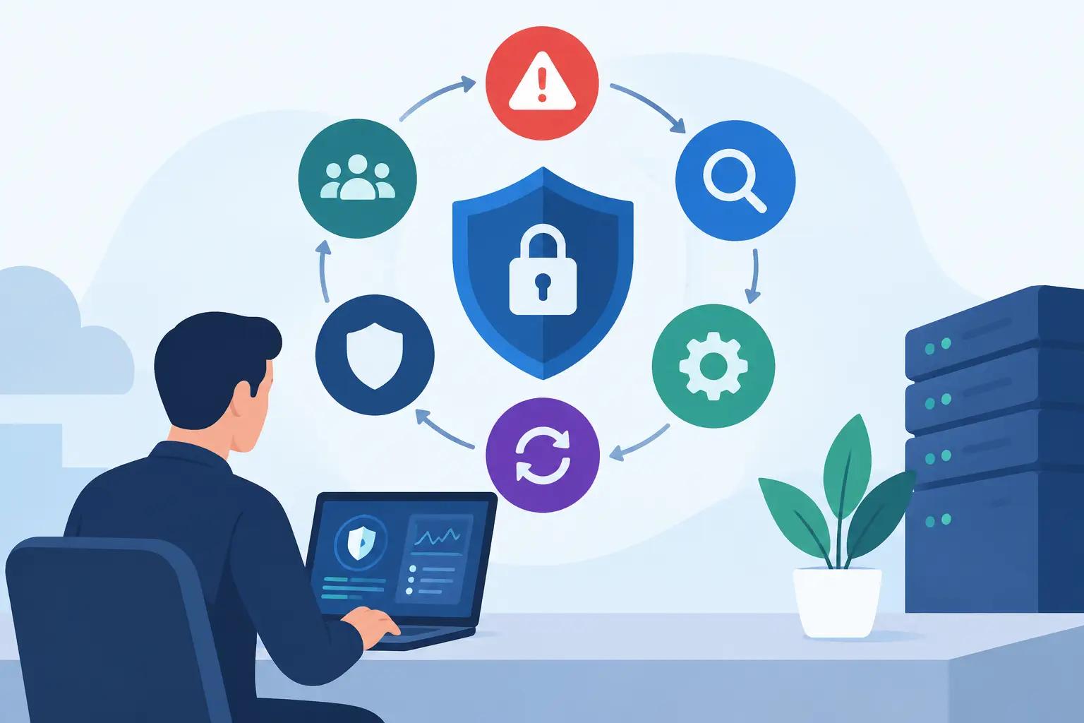 What Incident Response Platforms Must Do
