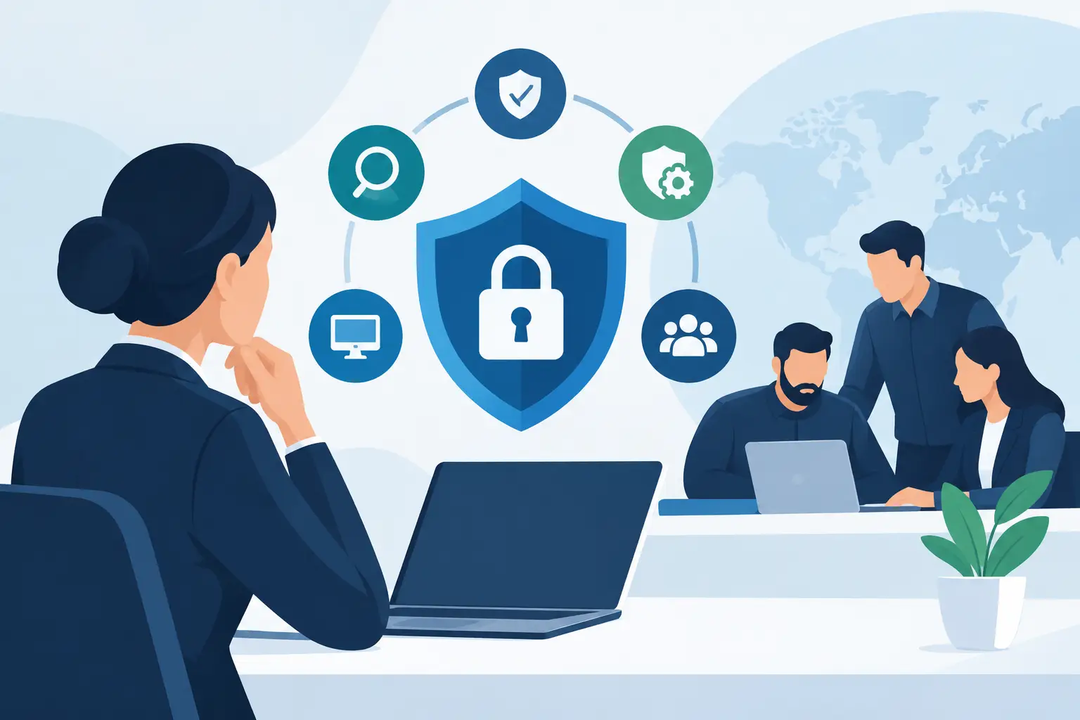 How to Choose the Best Cyber Incident Response Firms