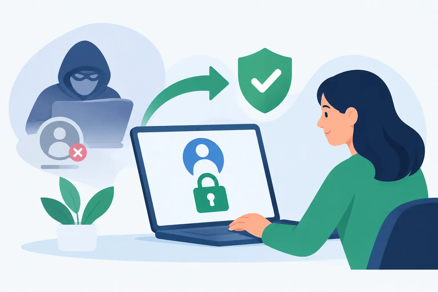 Account Takeover Recovery That Restores Control